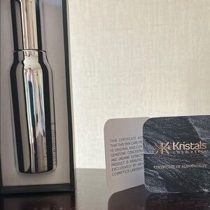 Kristals Silver collagen booster